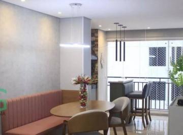 0e664b841b5931b949f25dc50d371765af31eea6 · Apartamento à venda, 83 m² por R$ 889.000,00 - Picanço - Guarulhos/SP