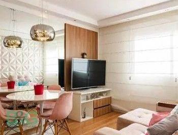 7bab22da649c75443ff8d9da93766ff07add7714 · Apartamento à venda, 50 m² por R$ 657.200,00 - Vila Mariana - São Paulo/SP
