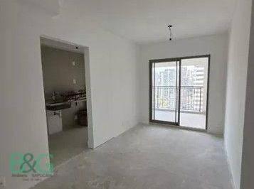 5c037466b0719aae81031a1e7cf42ce63b2b5aca · Apartamento com 2 dormitórios à venda, 60 m² por R$ 1.399.000,00 - Pompeia - São Paulo/SP
