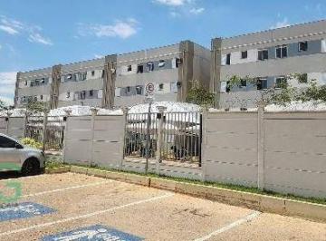 ce5cdb475679c076ebbf4afe65f143ec4056057d · Apartamento à venda, 43 m² por R$ 114.838,57 - Loteamento Residencial Maria Adél