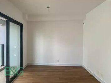 baab95aa0ce31a5984917769ad6b6c6130d41e0d · Studio à venda, 27 m² por R$ 527.000,00 - Indianópolis - São Paulo/SP