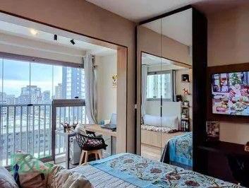 f3914cb2e88d96736421366e2760fdccf84096d1 · Studio à venda, 30 m² por R$ 579.000,00 - Vila Mariana - São Paulo/SP