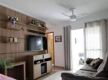 7b1ce9e7f986a5a9227993f991d44f899be18680 · Apartamento à venda, 53 m² por R$ 501.500,00 - Vila Augusta - Guarulhos/SP