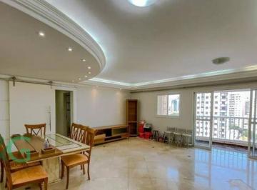 fba2df1c8eb972f7575d120d84f82d2e7d74acad · Apartamento à venda, 127 m² por R$ 1.159.000,00 - Vila Gomes Cardim - São Paulo/SP