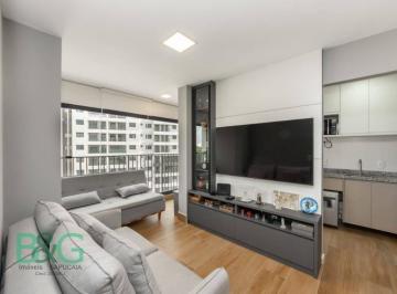 4a0812c7e713e8642a893a0a3b8c9ef5fba92fc3 · Apartamento com 2 dormitórios à venda, 55 m² por R$ 670.000,00 - Vila Anastácio - São Paulo/SP