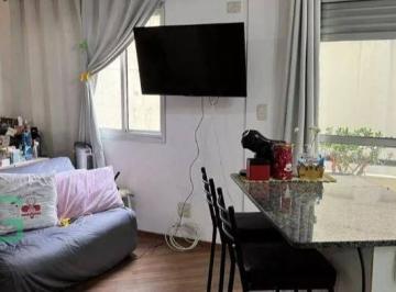 46bce8ad6f17a05be2a3f66efd3ff885f74ca1da · Apartamento à venda, 35 m² por R$ 329.000,00 - Jabaquara - São Paulo/SP