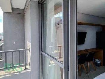6a2c73938d5de2e0528abeada61ba135501dc013 · Studio com 1 dormitório à venda, 24 m² por R$ 464.000,00 - Vila Mariana - São Paulo/SP