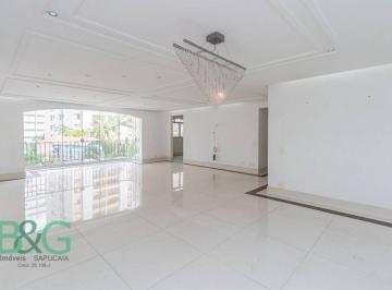 20dcfea9c87184d2cd4c954fe3d4066416d0e451 · Apartamento à venda, 192 m² por R$ 2.250.000,00 - Parque Santa Cecília - São Paulo/SP