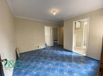 2e0a4d01c244db1d519f114bfe415eb57859713c · Apartamento à venda, 48 m² por R$ 240.000,00 - Jardim Valéria - Guarulhos/SP