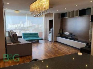 f56198f6ad9cf8dfa5efce888aa266b6af1feb5b · Apartamento com 3 dormitórios à venda, 100 m² por R$ 1.499.000,00 - Cambuci - São Paulo/SP