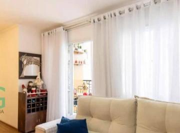 ae0e35ded8af4378a7551b478fc05dd88404bcfb · Apartamento à venda, 65 m² por R$ 539.000,00 - Vila Augusta - Guarulhos/SP