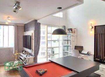 2303eb50d032a6a814dcf974ab592185800cdf77 · Apartamento com 2 dormitórios à venda, 78 m² por R$ 1.154.000,00 - Perdizes - São Paulo/SP