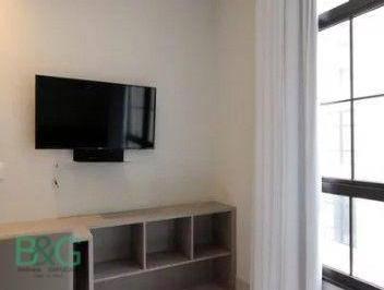 2b648265e8fb55bccac6e7ea842addc193559239 · Studio à venda, 20 m² por R$ 214.000,00 - Centro - São Paulo/SP