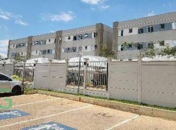 9c94042781b15e833e5f567c6b3c20db8041eb42 · Apartamento à venda, 43 m² por R$ 117.860,63 - Loteamento Residencial Maria Adelia - São José do Rio