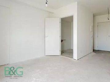 8f0db792230f98209dc296223a5c83cd7a78d1b9 · Studio à venda, 28 m² por R$ 308.000,00 - Jardim Aurélia - São Paulo/SP