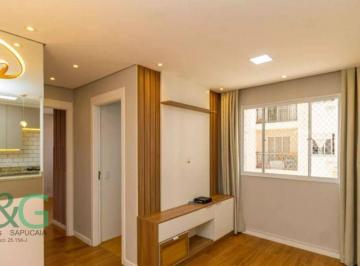 03f7c7d7b5cb5ce06fee66b52106f48172051965 · Apartamento à venda, 41 m² por R$ 334.000,00 - Vila Guilherme - São Paulo/SP
