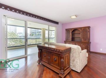 edbc0f43c56f8186d79edc618b7d116a7e175b18 · Apartamento à venda, 214 m² por R$ 2.850.000,00 - Perdizes - São Paulo/SP