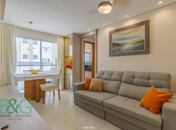 470721f952d81e0a793fc3dc0c2bb613fc603d92 · Apartamento à venda, 54 m² por R$ 548.900,00 - Jardim Nova Europa - Campinas/SP