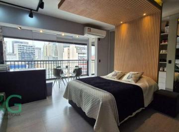 94582771026a7ab5f8baa0e795c1b62f1f3400ee · Apartamento à venda, 42 m² por R$ 719.000,00 - Centro - São Paulo/SP