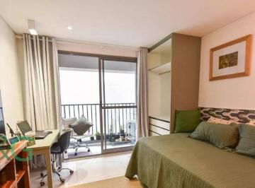 8a336227a4375f73d3bfcd09e8f83a6ba0b69000 · Studio com 1 dormitório à venda, 27 m² por R$ 454.000,00 - Vila Mariana - São Paulo/SP