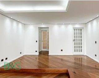 e6e392272b91dbecc79f3cedab1ff2474b4ba0bc · Apartamento à venda, 125 m² por R$ 1.489.000,00 - Vila Pompeia - São Paulo/SP
