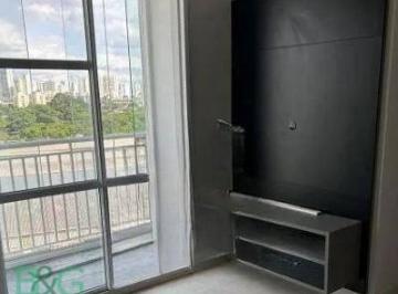 2f918facbc7c52ef7a853cadb3ef3cbc36c21084 · Apartamento à venda, 49 m² por R$ 470.000,00 - Belenzinho - São Paulo/SP