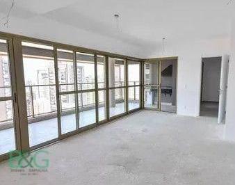 27d1a992782daa90c712c193a6eafc9d2a4ee495 · Apartamento à venda, 132 m² por R$ 2.999.000,00 - Vila Mariana - São Paulo/SP