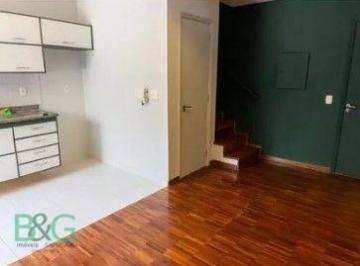 5ab9fa7fb66cd175ec5b90488ac798615249639e · Apartamento à venda, 52 m² por R$ 606.000,00 - Perdizes - São Paulo/SP