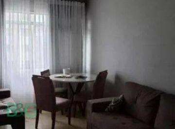644721a6820f053713d363854457243444b5b893 · Apartamento à venda, 108 m² por R$ 1.349.000,00 - Vila Clementino - São Paulo/SP