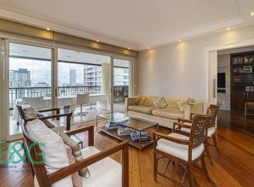 f31adcc0418dc795cf21e1e621948d2903190cc6 · Apartamento à venda, 214 m² por R$ 3.780.000,00 - Perdizes - São Paulo/SP