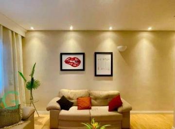 153a27424dbae514eb661daf95db48e819788417 · Casa à venda, 118 m² por R$ 629.000,00 - Vila Galvão - Guarulhos/SP