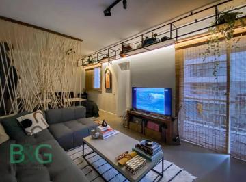53aa2003392d64c217aea481856ff279393b12d0 · Apartamento à venda, 40 m² por R$ 878.800,00 - Vila Olímpia - São Paulo/SP
