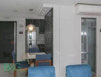 b2eb65c85b852f5003d52107634120c9a791ca91 · Apartamento para alugar, 69 m² por R$ 5.895,00/mês - Vila Leopoldina - São Paulo/SP