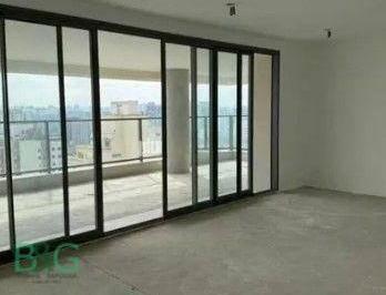 babee406973913ba96bea9f2ca336a034d1eadff · Apartamento à venda, 205 m² por R$ 3.790.000,00 - Brooklin Paulista - São Paulo/SP