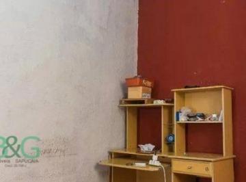 66634f4150a3b2a8c1d20be5dfb4df0056c7ced8 · Casa à venda, 154 m² por R$ 395.000,00 - Cambuci - São Paulo/SP