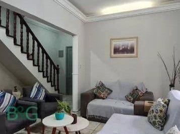 4ed1dcb6b1fa6c0e332632567956571793a04088 · Sobrado com 4 dormitórios à venda, 300 m² por R$ 1.739.000,00 - Aclimação - São Paulo/SP