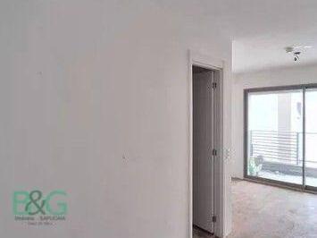e0519b2442421d9aa388f3195d6b89cd877680f7 · Apartamento à venda, 31 m² por R$ 449.000,00 - Perdizes - São Paulo/SP