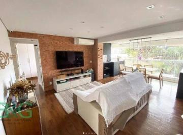ae3e1d9178447ecf66b016a7c49e43cc3f64951a · Apartamento à venda, 84 m² por R$ 1.585.000,00 - Pinheiros - São Paulo/SP