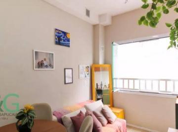 42b6d54f52bedb7bbd6b1ea2c8b2935f03b5d117 · Apartamento à venda, 26 m² por R$ 299.000,00 - Mooca - São Paulo/SP