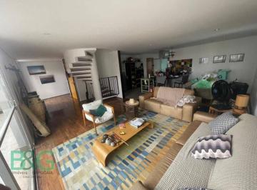 79e71ad67b752445e12942c5312f5c04766604d7 · Apartamento à venda, 312 m² por R$ 2.299.000,00 - Perdizes - São Paulo/SP