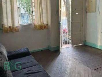 04f801577a0753b772e9294f452580ec9cb27bae · Sobrado à venda, 120 m² por R$ 506.000,00 - Bela Vista - São Paulo/SP