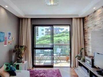 5f1fb2a4b80f2e2d4a390eb3f55c8472f3ad85fa · Apartamento com 4 dormitórios à venda, 135 m² por R$ 1.427.000,00 - Ipiranga - São Paulo/SP