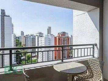 6e5c605817dcd351ef095823159e18ad948d218a · Studio à venda, 27 m² por R$ 619.000,00 - Planalto Paulista - São Paulo/SP