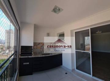 f01ea4e1a1929a016304aaace4213c3405ae86c4 · Apartamento com 3 dormitórios, 97 m² - venda por R$ 880.000 ou aluguel por R$ 4.650,00/mês - Vila Sc
