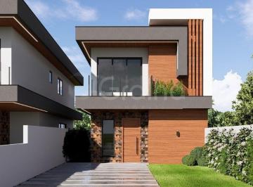 FOTO 01 · Casa de 125m² com 3 quartos sendo 1 suíte nos Ingleses