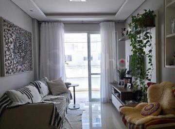 3 sala · Apartamento 2 dormitórios sendo suíte no Pantanal