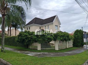 01 · Casa à venda - em Pineville