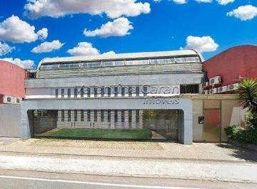 Comercial · 1000m² · 6 Vagas · Prédio Comercial no Planalto Paulista - São Paulo