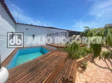 Apartamento · 152m² · 3 Quartos · 2 Vagas · IPANEMA - RUA GOMES CARNEIRO, AMPLA COBERTURA COM PISCINA