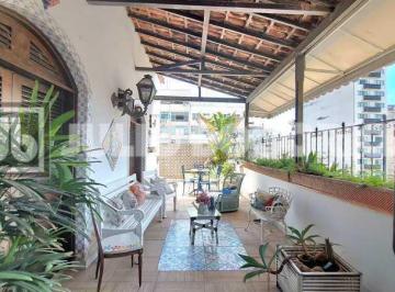 Apartamento · 152m² · 3 Quartos · 2 Vagas · IPANEMA - RUA GOMES CARNEIRO, AMPLA COBERTURA COM PISCINA